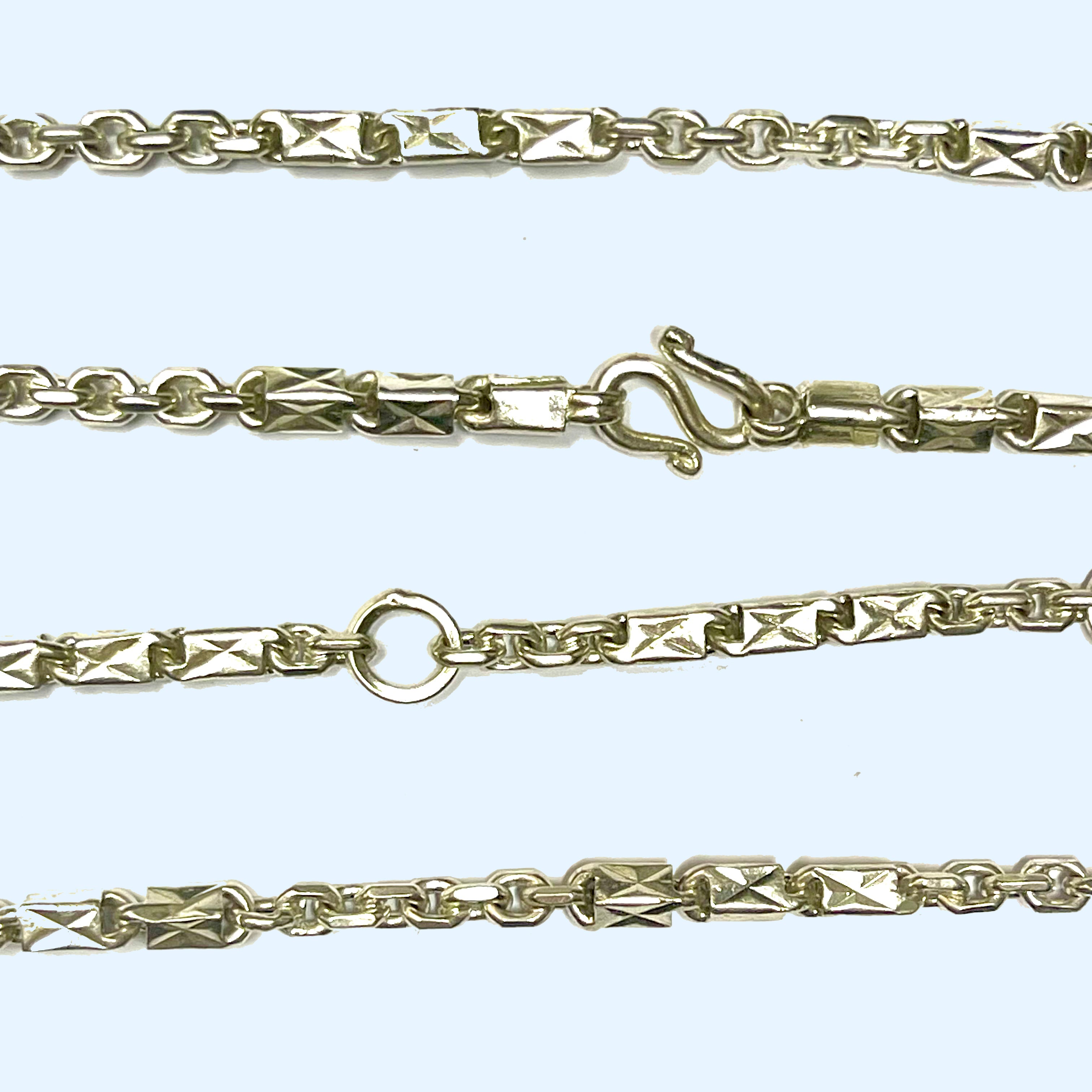 chain 2