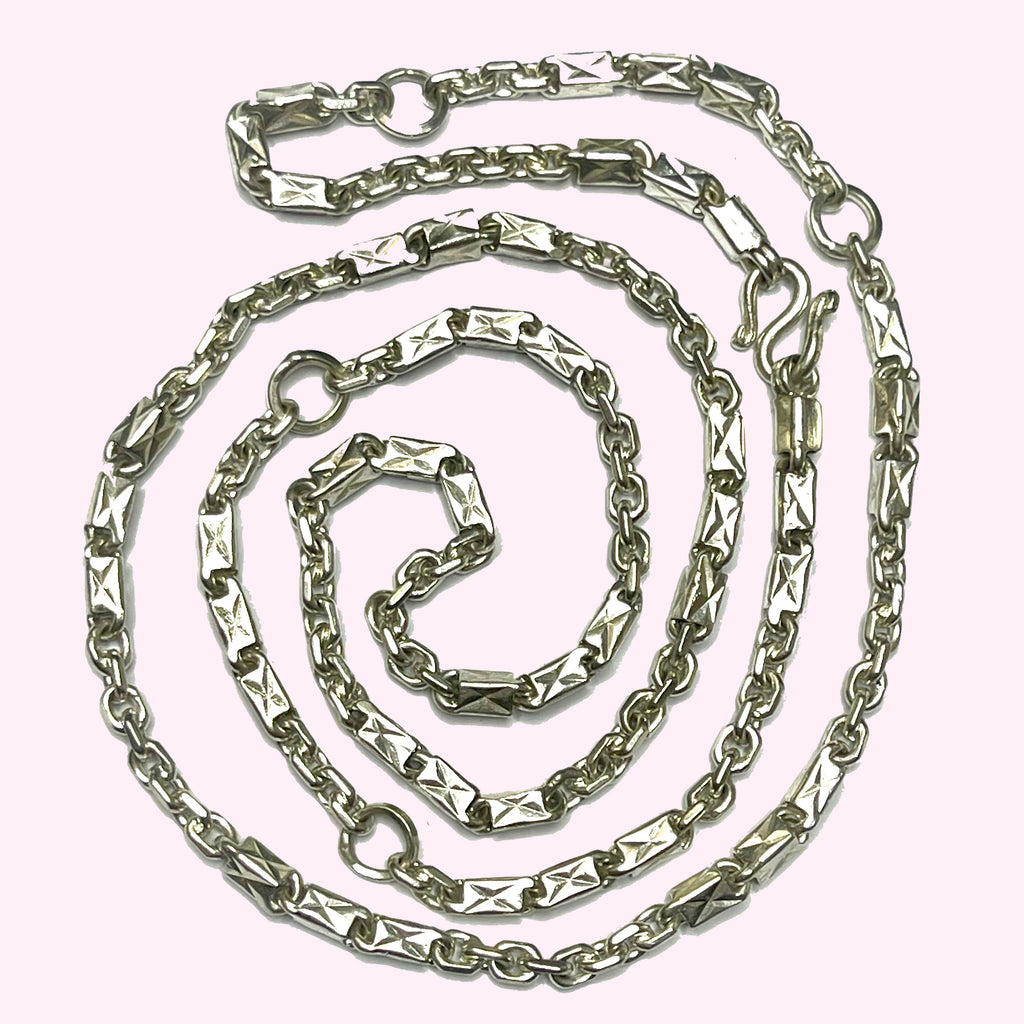 chain 3