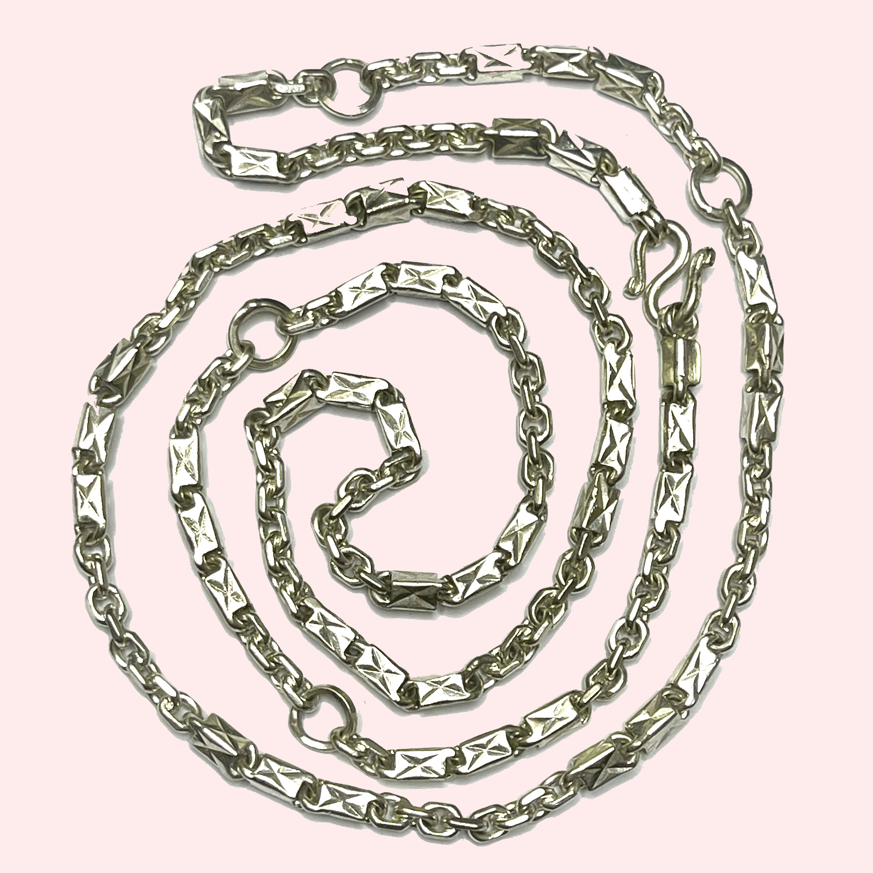chain 3
