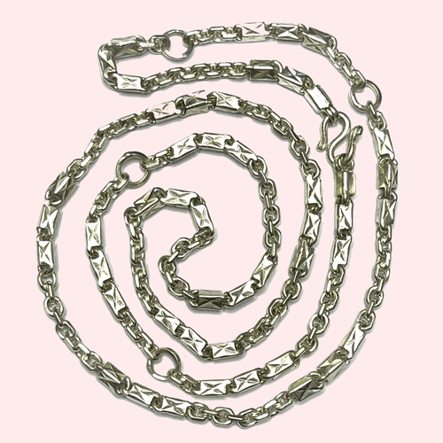 chain 3