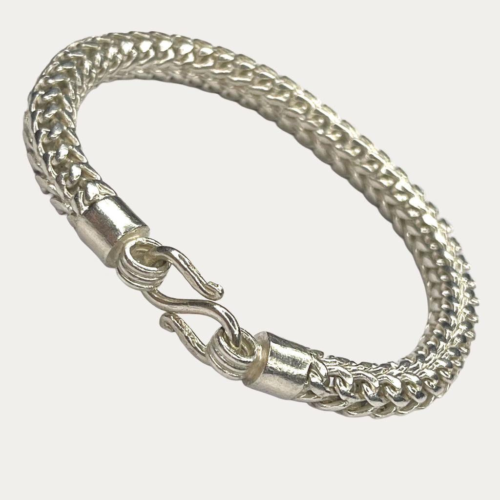 chunky Bismark bracelet