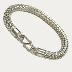 chunky Bismark bracelet